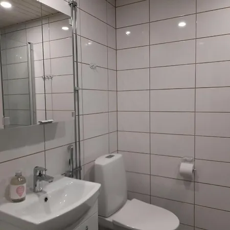 Convenient For 3 Oulu